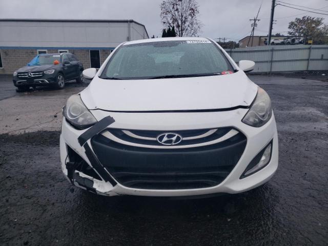 Photo 4 VIN: KMHD35LE3DU037700 - HYUNDAI ELANTRA GT 