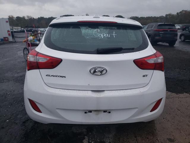 Photo 5 VIN: KMHD35LE3DU037700 - HYUNDAI ELANTRA GT 