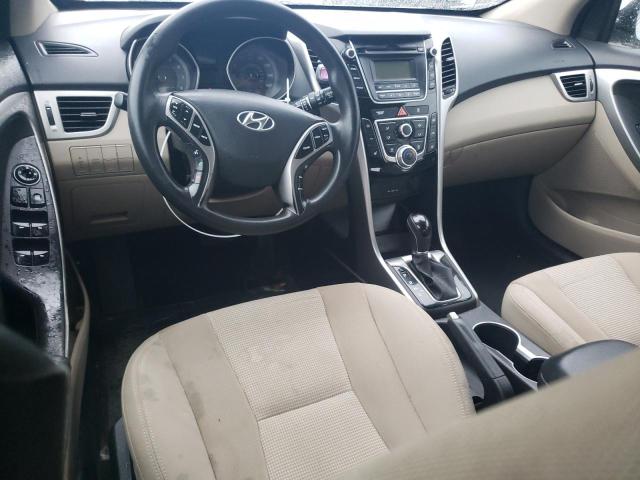 Photo 7 VIN: KMHD35LE3DU037700 - HYUNDAI ELANTRA GT 