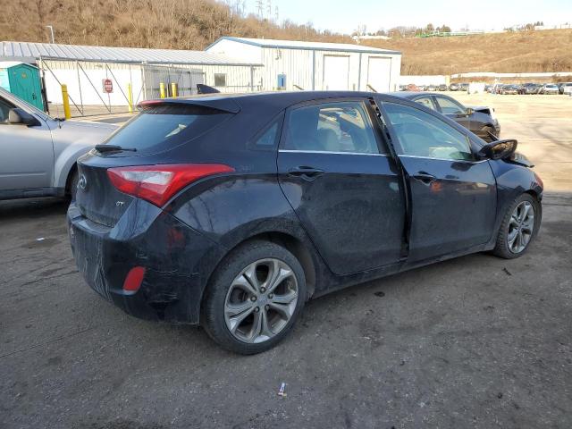 Photo 2 VIN: KMHD35LE3DU043643 - HYUNDAI ELANTRA 