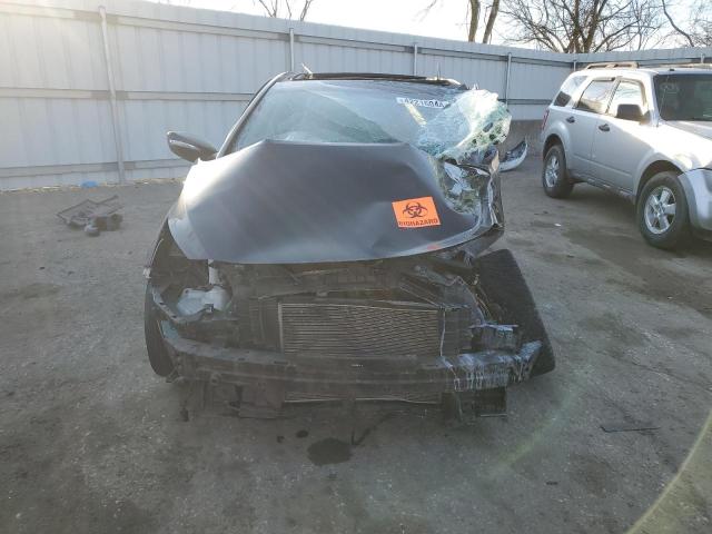 Photo 4 VIN: KMHD35LE3DU043643 - HYUNDAI ELANTRA 