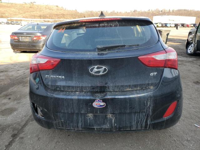 Photo 5 VIN: KMHD35LE3DU043643 - HYUNDAI ELANTRA 