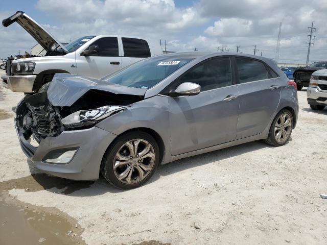 Photo 0 VIN: KMHD35LE3DU047417 - HYUNDAI ELANTRA GT 