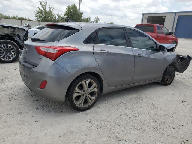 Photo 2 VIN: KMHD35LE3DU047417 - HYUNDAI ELANTRA GT 