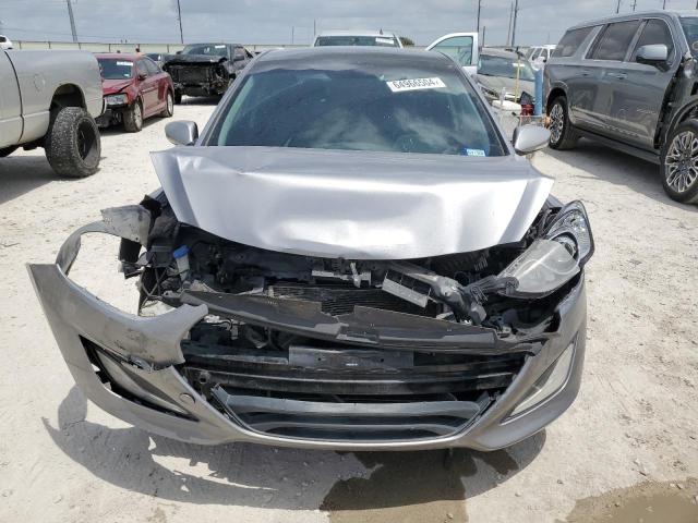 Photo 4 VIN: KMHD35LE3DU047417 - HYUNDAI ELANTRA GT 