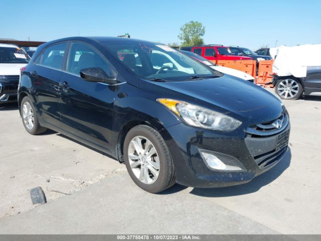 Photo 0 VIN: KMHD35LE3DU049068 - HYUNDAI ELANTRA GT 