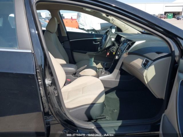 Photo 4 VIN: KMHD35LE3DU049068 - HYUNDAI ELANTRA GT 