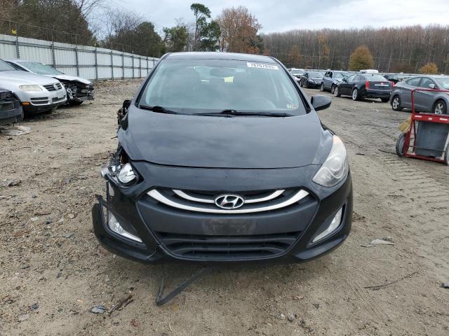 Photo 4 VIN: KMHD35LE3DU049071 - HYUNDAI ELANTRA 