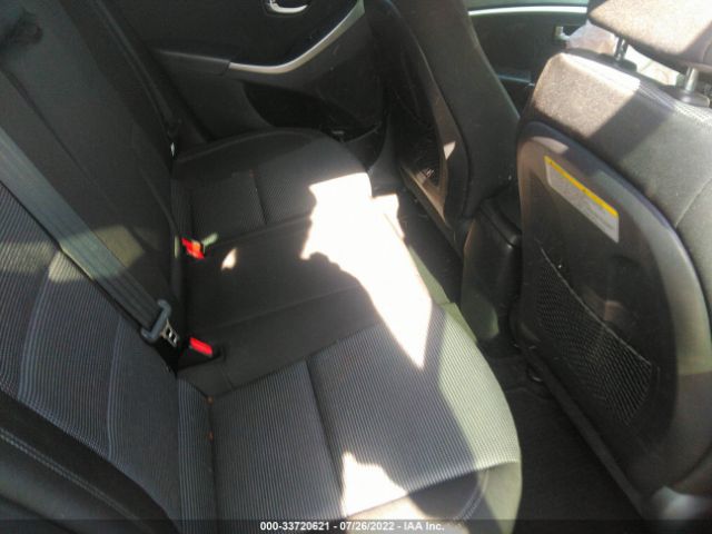 Photo 7 VIN: KMHD35LE3DU061236 - HYUNDAI ELANTRA GT 