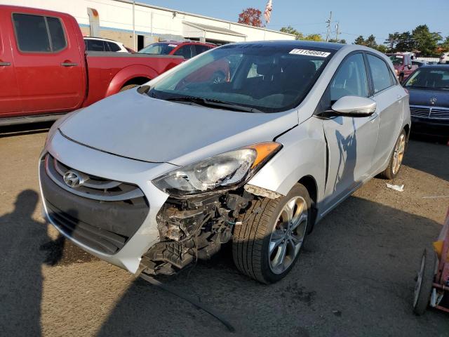 Photo 0 VIN: KMHD35LE3DU069823 - HYUNDAI ELANTRA GT 