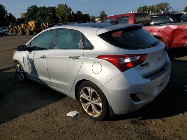 Photo 1 VIN: KMHD35LE3DU069823 - HYUNDAI ELANTRA GT 