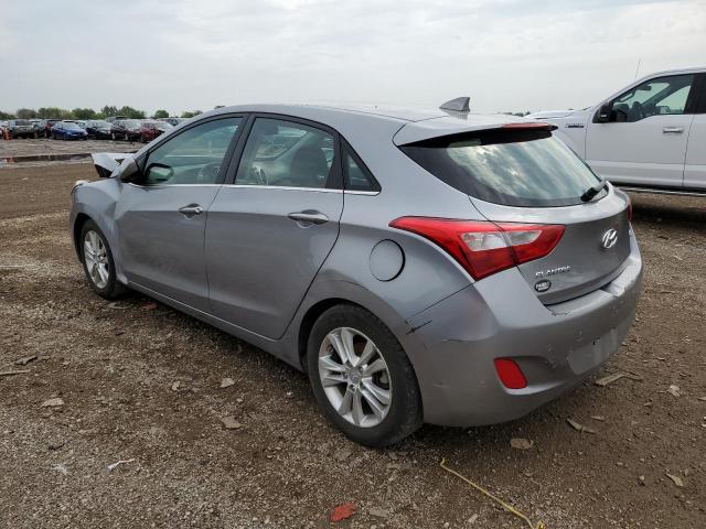 Photo 1 VIN: KMHD35LE3DU082040 - HYUNDAI ELANTRA GT 