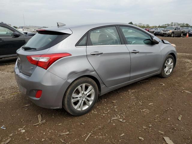 Photo 2 VIN: KMHD35LE3DU082040 - HYUNDAI ELANTRA GT 