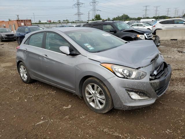 Photo 3 VIN: KMHD35LE3DU082040 - HYUNDAI ELANTRA GT 