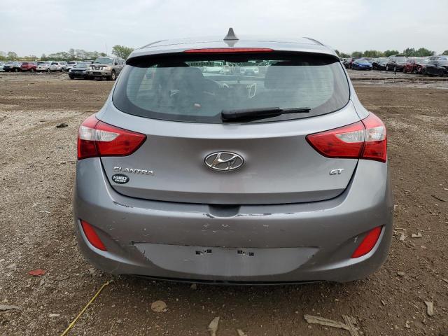 Photo 5 VIN: KMHD35LE3DU082040 - HYUNDAI ELANTRA GT 