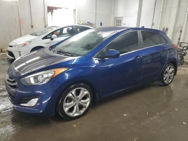 Photo 0 VIN: KMHD35LE3DU083091 - HYUNDAI ELANTRA GT 