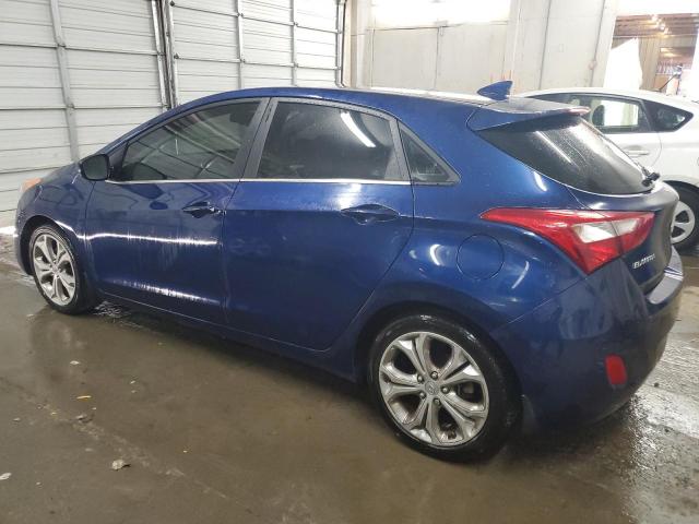 Photo 1 VIN: KMHD35LE3DU083091 - HYUNDAI ELANTRA GT 