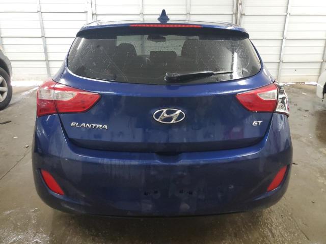 Photo 5 VIN: KMHD35LE3DU083091 - HYUNDAI ELANTRA GT 