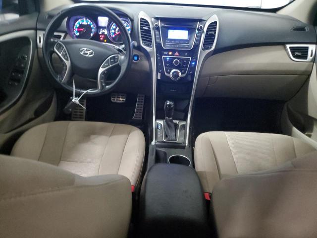 Photo 7 VIN: KMHD35LE3DU083091 - HYUNDAI ELANTRA GT 