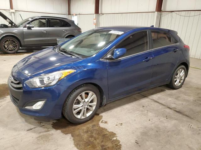 Photo 0 VIN: KMHD35LE3DU085228 - HYUNDAI ELANTRA 