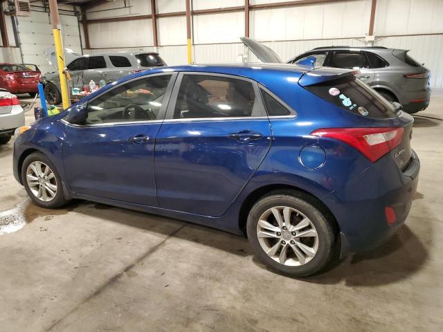 Photo 1 VIN: KMHD35LE3DU085228 - HYUNDAI ELANTRA 