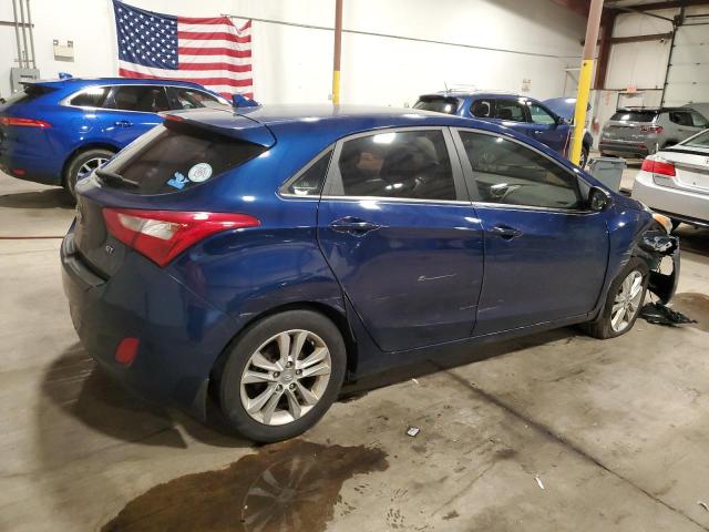 Photo 2 VIN: KMHD35LE3DU085228 - HYUNDAI ELANTRA 