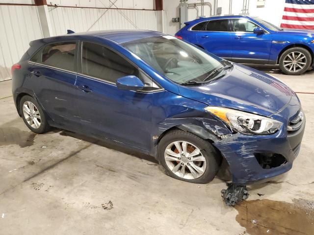 Photo 3 VIN: KMHD35LE3DU085228 - HYUNDAI ELANTRA 