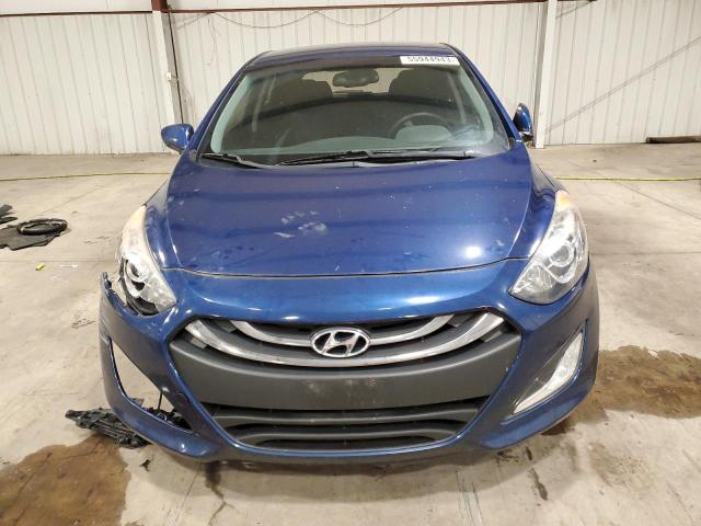 Photo 4 VIN: KMHD35LE3DU085228 - HYUNDAI ELANTRA 