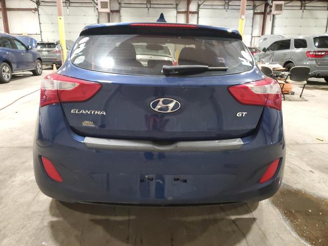 Photo 5 VIN: KMHD35LE3DU085228 - HYUNDAI ELANTRA 