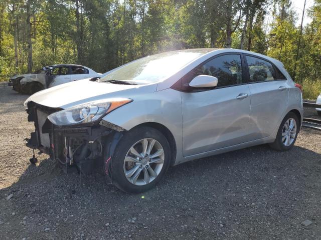 Photo 0 VIN: KMHD35LE3DU086718 - HYUNDAI ELANTRA GT 