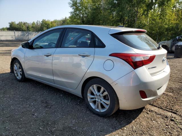 Photo 1 VIN: KMHD35LE3DU086718 - HYUNDAI ELANTRA GT 