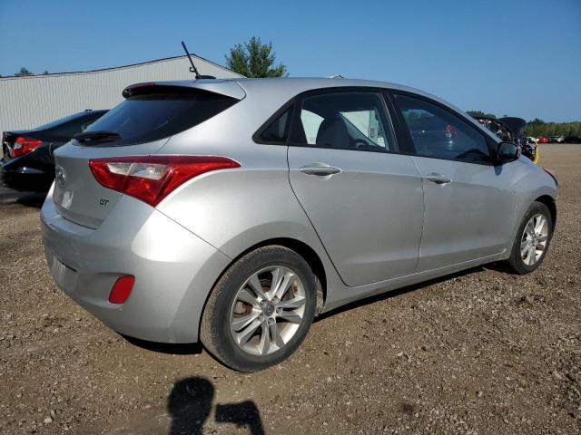 Photo 2 VIN: KMHD35LE3DU086718 - HYUNDAI ELANTRA GT 