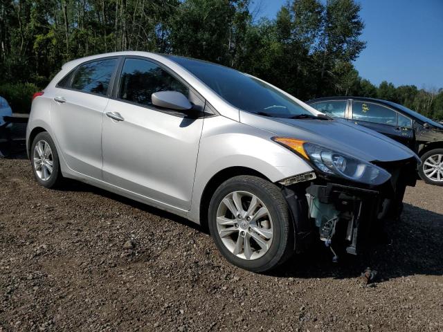 Photo 3 VIN: KMHD35LE3DU086718 - HYUNDAI ELANTRA GT 