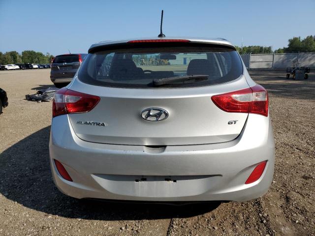 Photo 5 VIN: KMHD35LE3DU086718 - HYUNDAI ELANTRA GT 