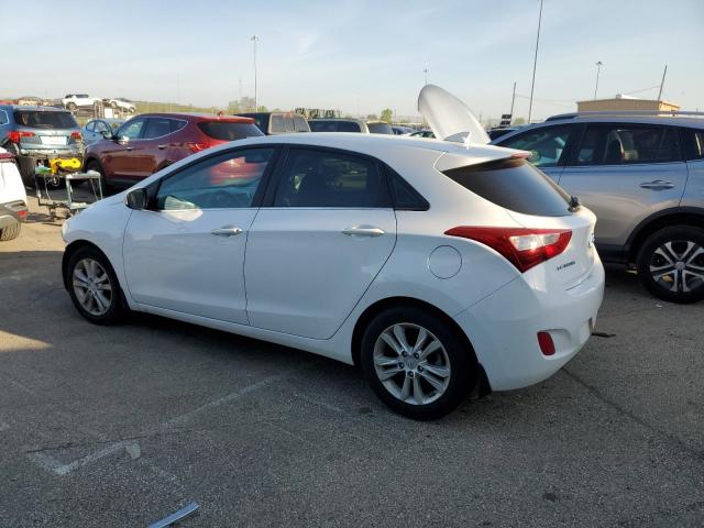 Photo 1 VIN: KMHD35LE3DU087593 - HYUNDAI ELANTRA 