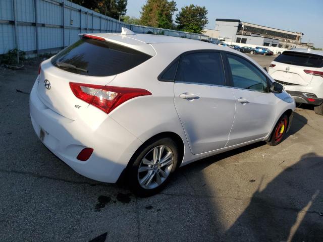 Photo 2 VIN: KMHD35LE3DU087593 - HYUNDAI ELANTRA 