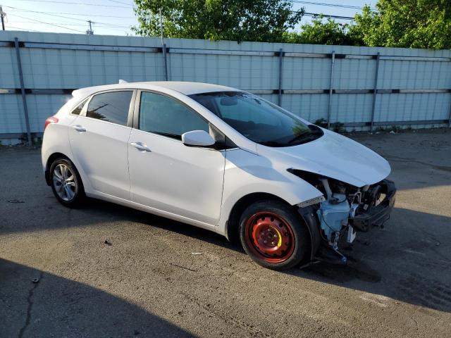 Photo 3 VIN: KMHD35LE3DU087593 - HYUNDAI ELANTRA 