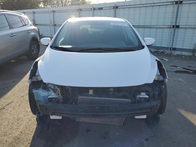 Photo 4 VIN: KMHD35LE3DU087593 - HYUNDAI ELANTRA 