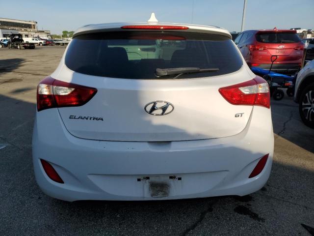 Photo 5 VIN: KMHD35LE3DU087593 - HYUNDAI ELANTRA 