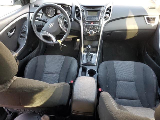 Photo 7 VIN: KMHD35LE3DU087593 - HYUNDAI ELANTRA 