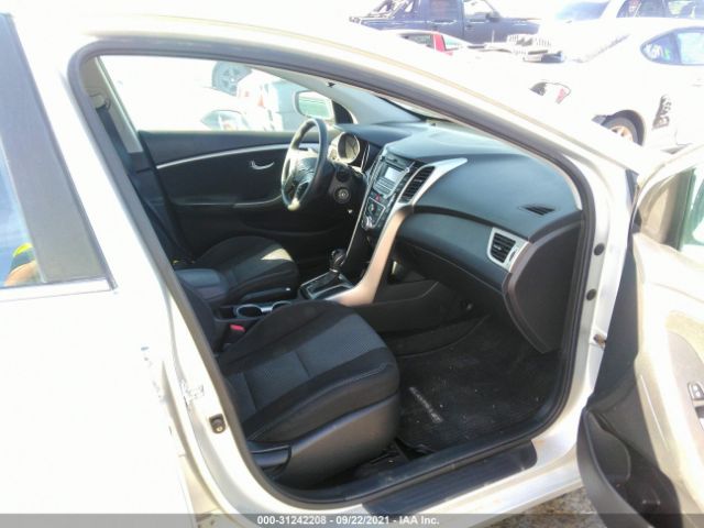 Photo 4 VIN: KMHD35LE3DU088033 - HYUNDAI ELANTRA GT 