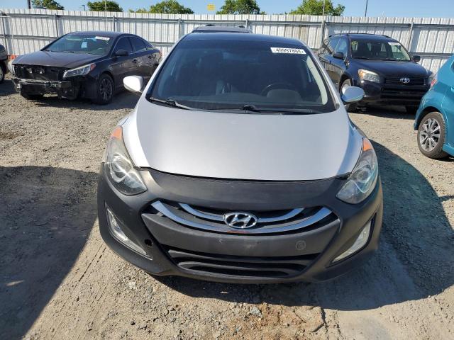 Photo 4 VIN: KMHD35LE3DU091823 - HYUNDAI ELANTRA 