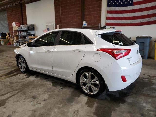 Photo 1 VIN: KMHD35LE3DU100259 - HYUNDAI ELANTRA GT 