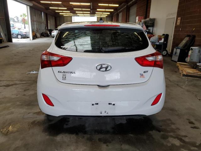 Photo 5 VIN: KMHD35LE3DU100259 - HYUNDAI ELANTRA GT 