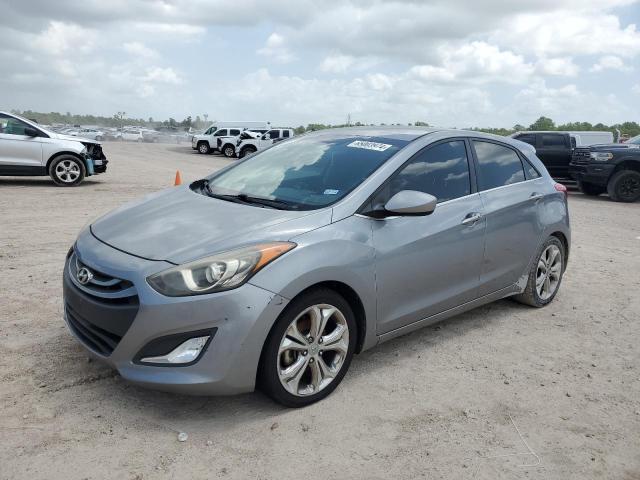 Photo 0 VIN: KMHD35LE3DU105445 - HYUNDAI ELANTRA GT 