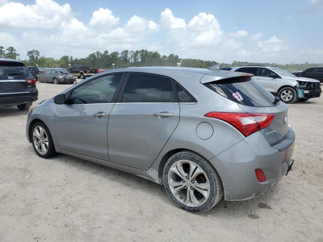 Photo 1 VIN: KMHD35LE3DU105445 - HYUNDAI ELANTRA GT 