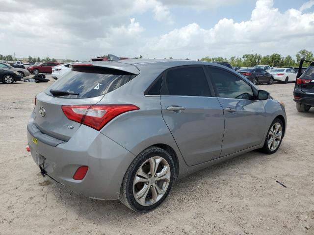 Photo 2 VIN: KMHD35LE3DU105445 - HYUNDAI ELANTRA GT 