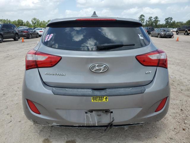 Photo 5 VIN: KMHD35LE3DU105445 - HYUNDAI ELANTRA GT 