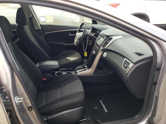 Photo 4 VIN: KMHD35LE3DU109043 - HYUNDAI ELANTRA GT 