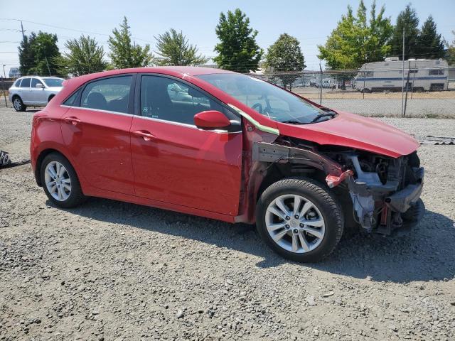 Photo 3 VIN: KMHD35LE3DU110368 - HYUNDAI ELANTRA 